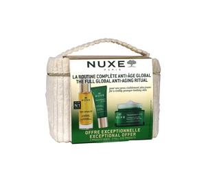 NUXE Rituale Completo Anti-Età Cofanetto Regalo