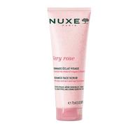 Nuxe Very Rose Radiance Face Scrub Esfoliante