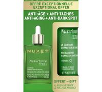 NUXE Nuxuriance Ultra Set 2026
