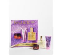 Nuxe set regalo essenziali di bellezza The Iconics-Nessun colore No Size