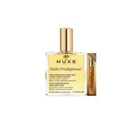 Nuxe Set Regalo Olio Secco Huile Prodigieuse - Set corpo