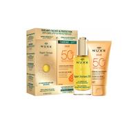 Nuxe Set Super Siero 10 - Siero