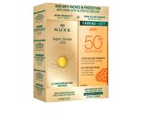Nuxe Set Super Siero 10 - Siero