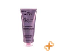 NUXE Shampoo Nutriente E Ammorbidente Ad Alta Lucentezza Prodigieux 200 Ml