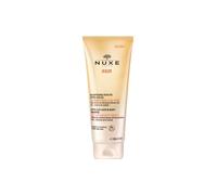 Nuxe Shampooing Douche Apres-soleil 200 Ml