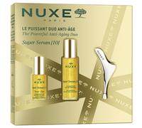 NUXE Siero duo super anti-età per il viso e il contorno occhi
