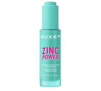 LABORATOIRE NUXE ITALIA Srl NUXE ZINC POWER SIERO 30 ML
