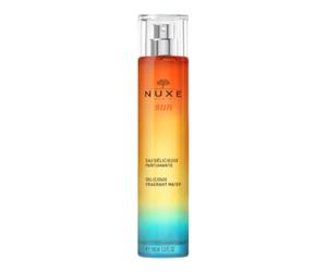 Nuxe Sun Acqua Deliziosa Profumata Eau Délicieuse Idratante Leggera 100 ml