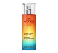 NUXE Sun Delicious Fragrant Water 30 ml spray per il corpo per Donna