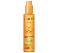 Nuxe Sun Acqua Solare Fresca SPF 30 Spray Viso & Corpo 150 ml