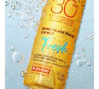 Nuxe Sun Acqua Solare Spray Viso & Corpo SPF 30 3x150 ml