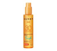 Nuxe Sun Acqua spf30 Fresh 150 ml - Finish Invisibile