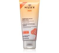 Nuxe Sun After-Sun Hair And Body Shampoo gel doccia per corpo e capelli doposole 100 ml