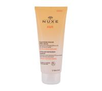 Nuxe Sun After-Sun Hair & Body 200Ml Unisex (Shampoo)