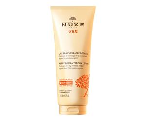 Nuxe Sun Balsamo Rinfrescante Doposole per Viso e Corpo 200 ml