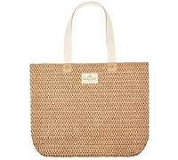 Nuxe Sun Borsa in tessuto Marrone - Borsa in tessuto