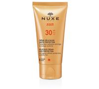 Nuxe Sun Crema Deliziosa alta protezione SPF30 50ml