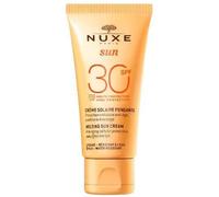 Nuxe Sun Crema solare viso anti-età SPF 30 Protezione alta 50 ml