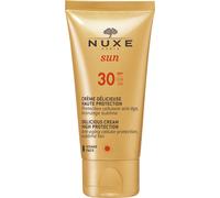 nuxe sun crema solare anti-eta' viso spf30 50 ml
