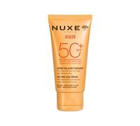 Nuxe Sun Melting Cream High Protection crema abbronzante viso SPF 50 50 ml
