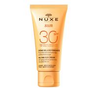 NUXE Sun Delicious Cream SPF30 crema solare per il viso 50 ml
