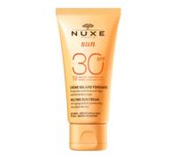 Nuxe Sun Crema Solare Viso Alta Protezione Anti-Aging Cellular SPF30 Viso 50 ml