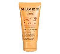 Nuxe Sun Crema solare viso anti-età SPF 50 50 ml