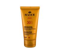 Nuxe Sun Delicious Cream 50Ml Spf30 Unisex (Cura Del Sole Per Il Viso)