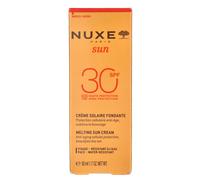 NUXE Sun Delicious Cream SPF30 crema solare per il viso 50 ml
