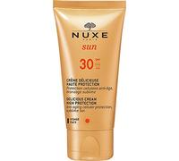 Nuxe Sun Delicious Lotion High Protection SPF30 150ml