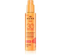 Nuxe Sun - Latte Solare Spray SPF30 Viso E Corpo 150 ml