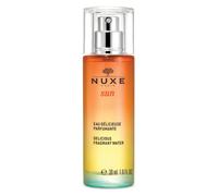 NUXE Sun Delicious Fragrant Water 30 ml spray per il corpo per Donna