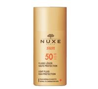 NUXE SUN FLUIDO LEG PROT/A