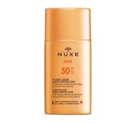 NUXE SUN FLUIDE LEGERE SPF50
