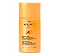 NUXE SUN FLUIDE LEGERE SPF50
