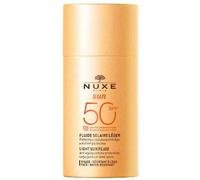 Nuxe Sun Ligh Sun Fluid High Protection SPF 50 50 ml