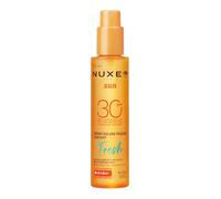 Nuxe Sun Acqua Solare Fresca SPF 30 Spray Viso & Corpo 150 ml