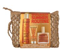 NUXE - Sun ROUTINE ESTIVA DORATA Kit protezione solare 1 pieces unisex