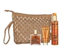 Nuxe Sun Glow Set 240 ml Unisex