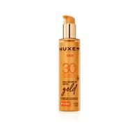 Nuxe Sun Olio Solare Protettivo Dorato Spf 30 150 ml