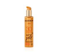 Nuxe Sun Olio Solare Protettivo Dorato Spf 30 150 ml