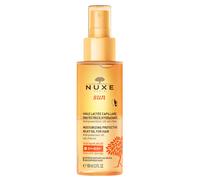 Nuxe Sun Olio Latte Protettivo Per Capelli 100ml