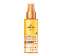 NUXE SUN HUILE LACTEE CAPILLAI