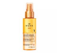 Nuxe Sun Olio Latte Protettivo Per Capelli 100ml
