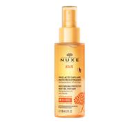 Nuxe Sun Huile Lactée Capillaire Protectrice Hydratante 100