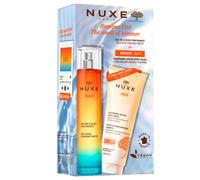 NUXE Sun Kit "The Smell of Summer" (Acqua 100 ml + Shampoo 200 ml)