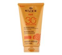 Nuxe Sun Lait Solaire Fondente SPF 30 150 ml