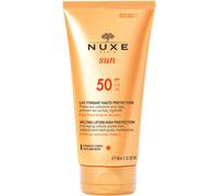 Nuxe Sun Latte Solare per Viso e Corpo SPF 50 150 ml