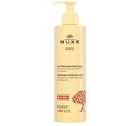 Nuxe Sun Refreshing After-Sun Lotion latte doposole per viso e corpo 400 ml