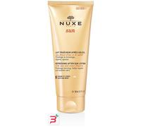 NUXE SUN LATTE DOPOSOLE VISO E CORPO 200 ML
